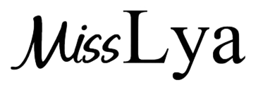Logo MissLya2